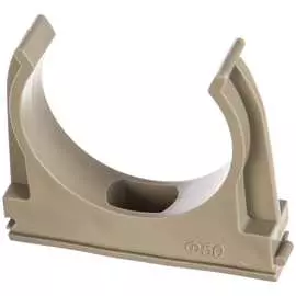Крепеж-клипса для трубы TDM ELECTRIC SQ0405-0006
