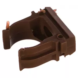 Крепеж-клипса для трубы TDM SQ0405-0041