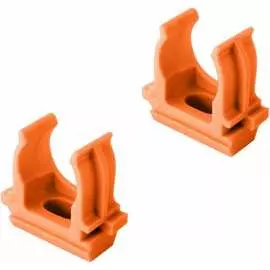 Крепеж-клипса для трубы TDM ELECTRIC SQ0405-0122