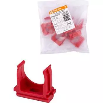 Крепеж-клипса для трубы TDM ELECTRIC SQ0405-0143