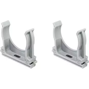 Крепеж-клипса для трубы TDM SQ0405-0004