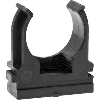 Крепеж-клипса EKF derjp-z-20-black