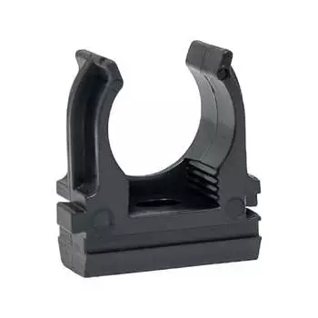 Крепеж-клипса EKF derjp-z-16-black