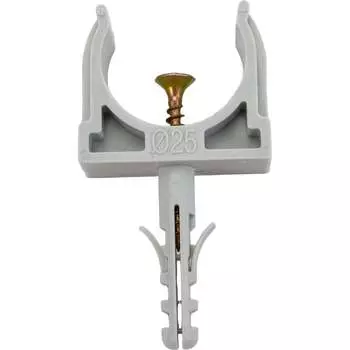 Крепеж-клипса Промрукав PR13.0309