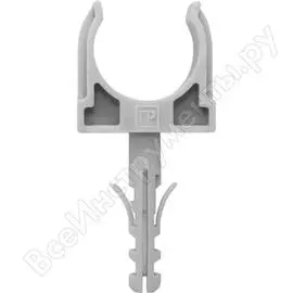 Крепеж-клипса Промрукав PR13.0296