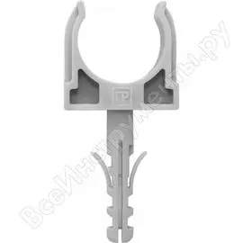 Крепеж-клипса Промрукав PR13.0297