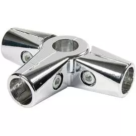 Крепеж MFK-TORG с 5-ю направлениями UNO-7*25 VACUUM