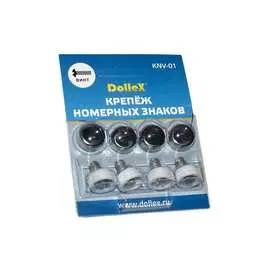 Болты Dollex KNV-01