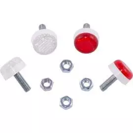 Крепеж номерного знака Dollex KNV-03