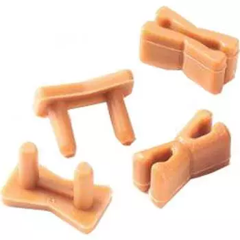 Пластиковый зажим CMT