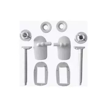 Крепеж сиденья для унитаза ИНКОЭР Универсал В00В0002954