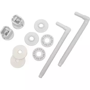 Крепеж сиденья для унитаза ИНКОЭР Версия В00В0002946