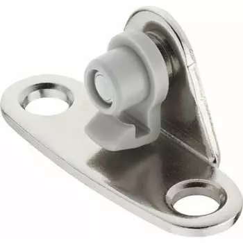 Крепеж Standard/Forte Hafele Duo 373.66.036