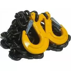 Крепежная цепь Центр грузоподъемного оборудования ЦК-6.3/8000 4687202154906