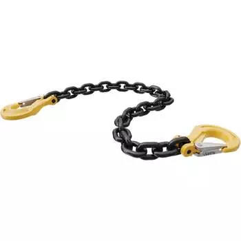 Крепежная цепь Центр грузоподъемного оборудования ЦК 4687202154944