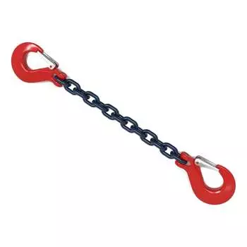 Крепежная цепь КанТраст KRTSKK133000