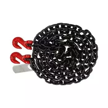 Крепежная цепь ЛИМ ЦК-10/3