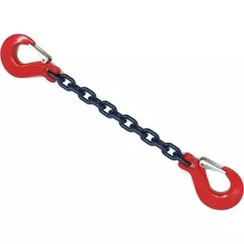 Крепежная цепь КанТраст KRTSKK85000