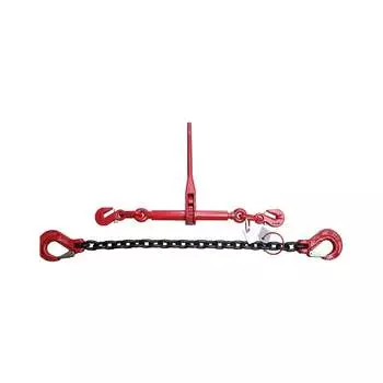 Крепежная цепь ООО "Пкф "ГрузоподъемТехоснастка" 9581