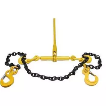 Крепежная цепь РОМЕК 8-КЦ10-8,6/4000 2000000140735