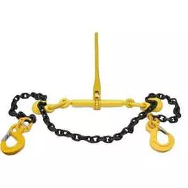 Крепежная цепь Сталь-91 4687202360260