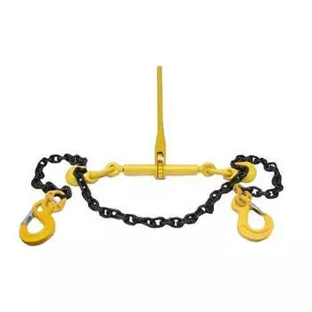 Крепежная цепь Сталь-91 4687202360246