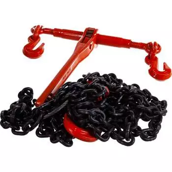 Крепежная цепь СТРОП-ПРО SP04528