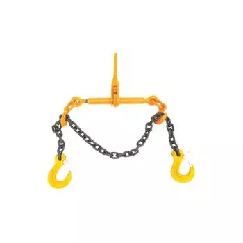 Крепежная цепь СТРОП-ПРО SP04534