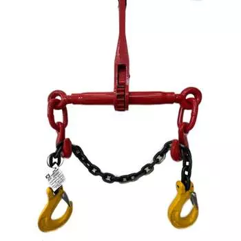 Крепежная цепь Строп-Стор S100164