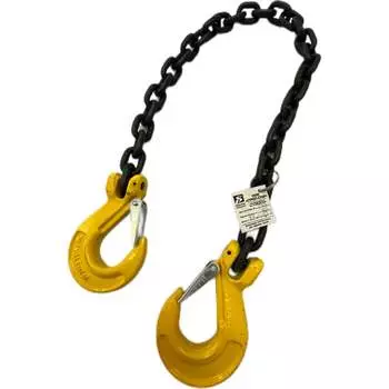 Крепежная цепь Строп-Стор S100201