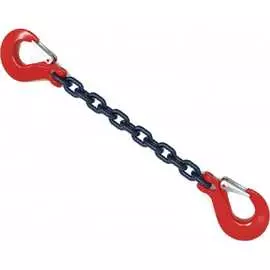 Крепежная цепь ТРАСТ 4687202103430