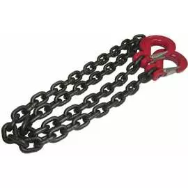 Крепежная цепь ТРАСТ 4687202103560