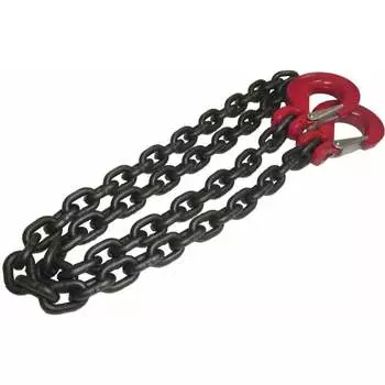 Крепежная цепь ТРАСТ 4687202103539