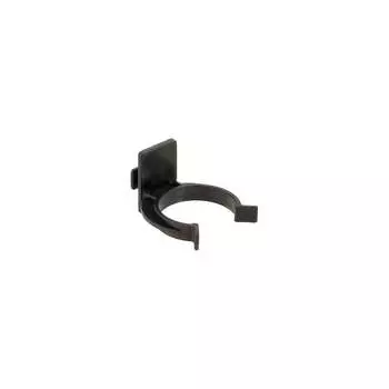 Крепежная клипса для цоколя PVC Hafele 637.45.920