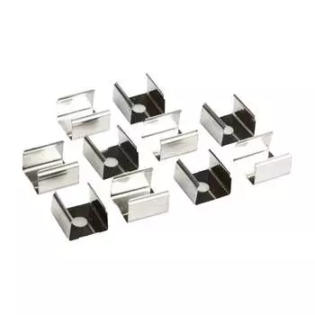 Крепежная клипса для термоленты ленты SWG MNT-NE-68