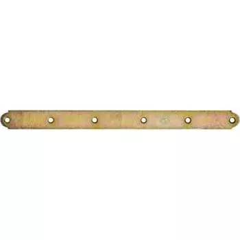 Крепежная мебельная пластина РК ГРУП