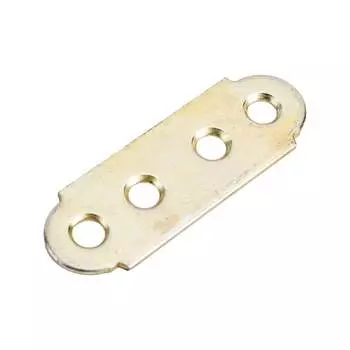 Крепежная мебельная пластина РК ГРУП LWZ1 РКГ00006822