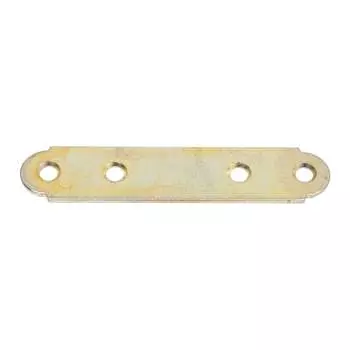 Крепежная мебельная пластина РК ГРУП LWZ2 РКГ00019490