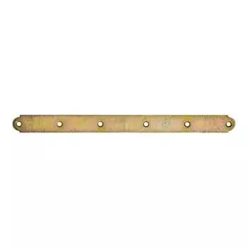 Крепежная мебельная пластина РК ГРУП LWZ6 РКГ00006828