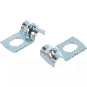 Крепежная металлическая скоба Fischer BSM 6 15014