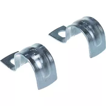 Крепежная металлическая скоба Fischer BSM 20 60151