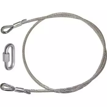 Крепежная петля ПРОГРЕСС СЕФЕТИ ПК Б 160