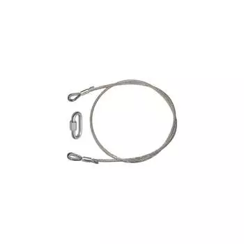 Крепежная петля ПРОГРЕСС СЕФЕТИ ПК Б 120