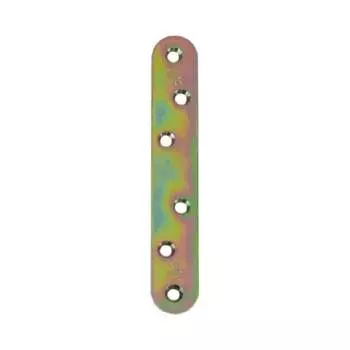 Крепежная пластина Amig 1