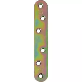 Крепежная пластина Amig 2-120