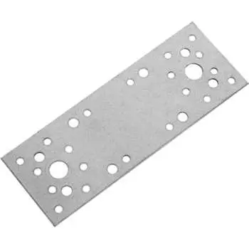 Крепежная пластина BEFAST KP1806520S