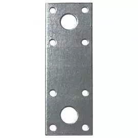 Крепежная пластина Daxmer КР-140х55 332225