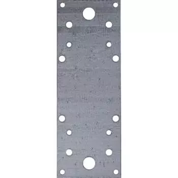 Крепежная пластина Daxmer КР-180х40 332548