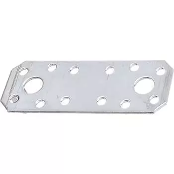 Крепежная пластина ALBERTS 361006