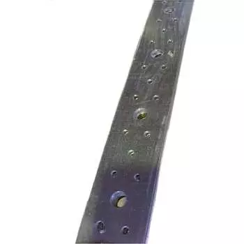 Крепежная пластина Lucky Guy 100 01 125050 1512 0р